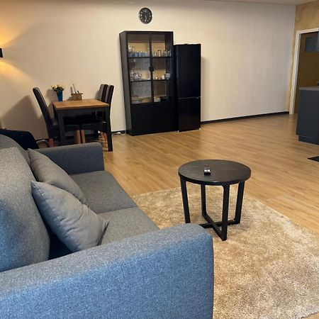 De Waag Hotel Makkum Luaran gambar