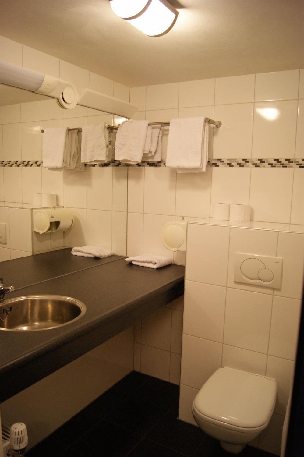 De Waag Hotel Makkum Luaran gambar