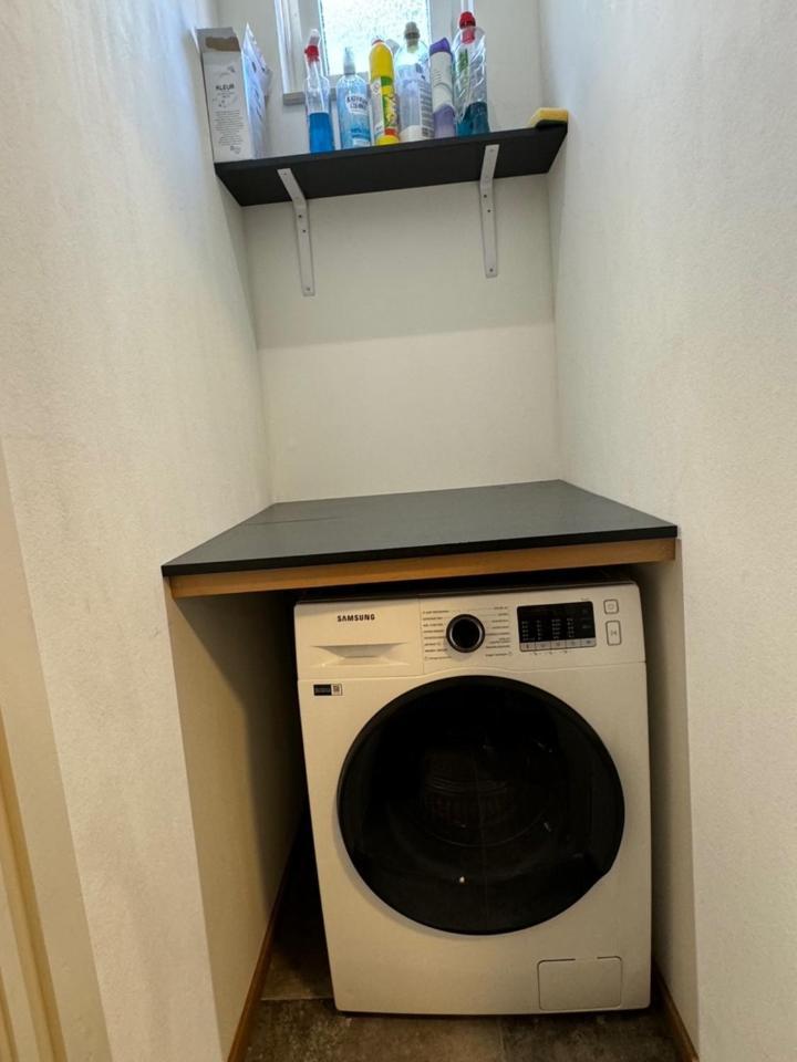 De Waag Hotel Makkum Luaran gambar