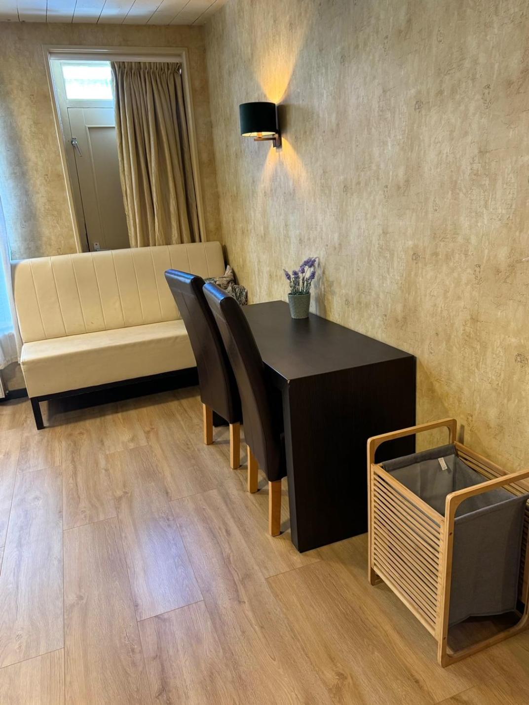 De Waag Hotel Makkum Luaran gambar