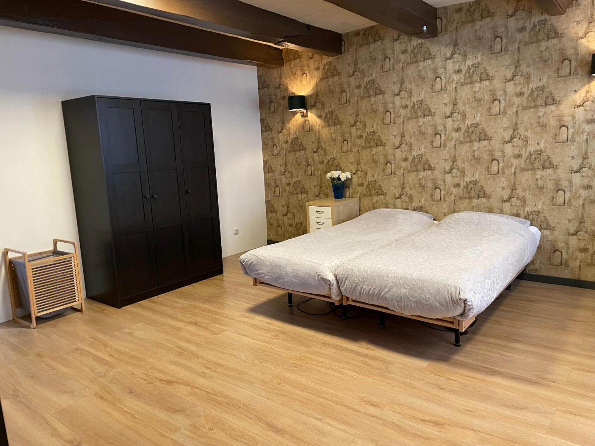 De Waag Hotel Makkum Luaran gambar