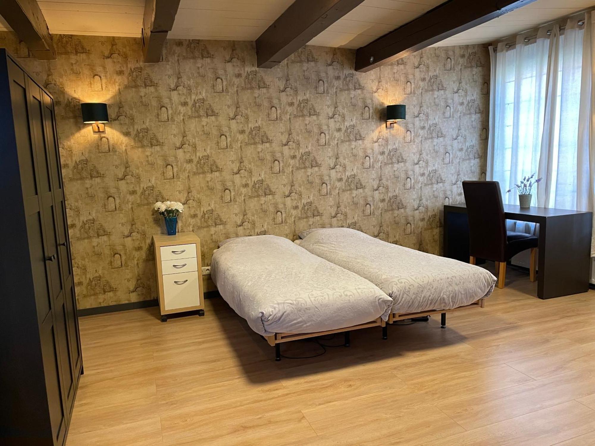 De Waag Hotel Makkum Luaran gambar