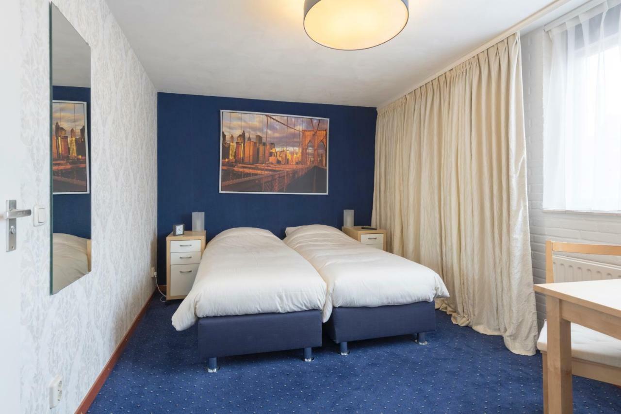 De Waag Hotel Makkum Luaran gambar
