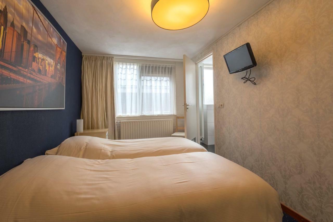 De Waag Hotel Makkum Luaran gambar