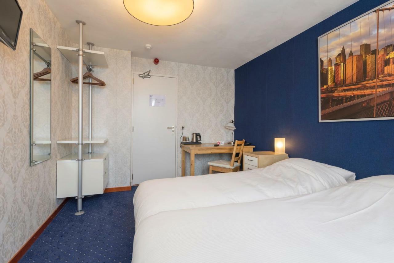 De Waag Hotel Makkum Luaran gambar