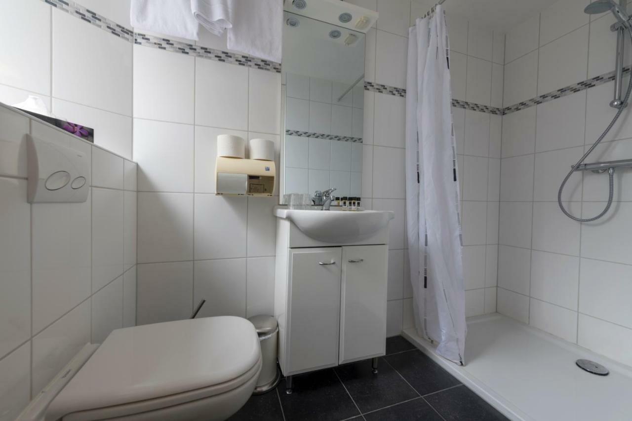 De Waag Hotel Makkum Luaran gambar