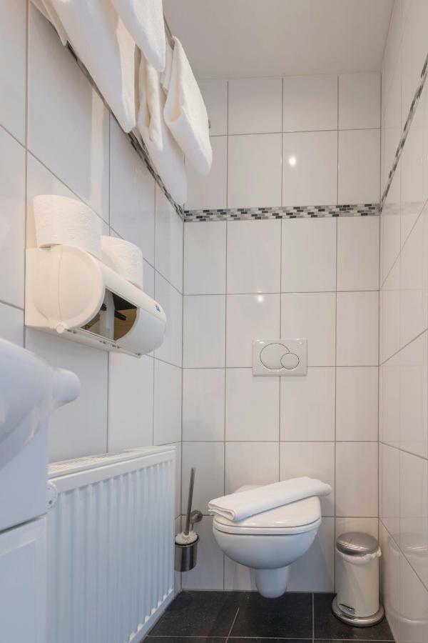De Waag Hotel Makkum Luaran gambar
