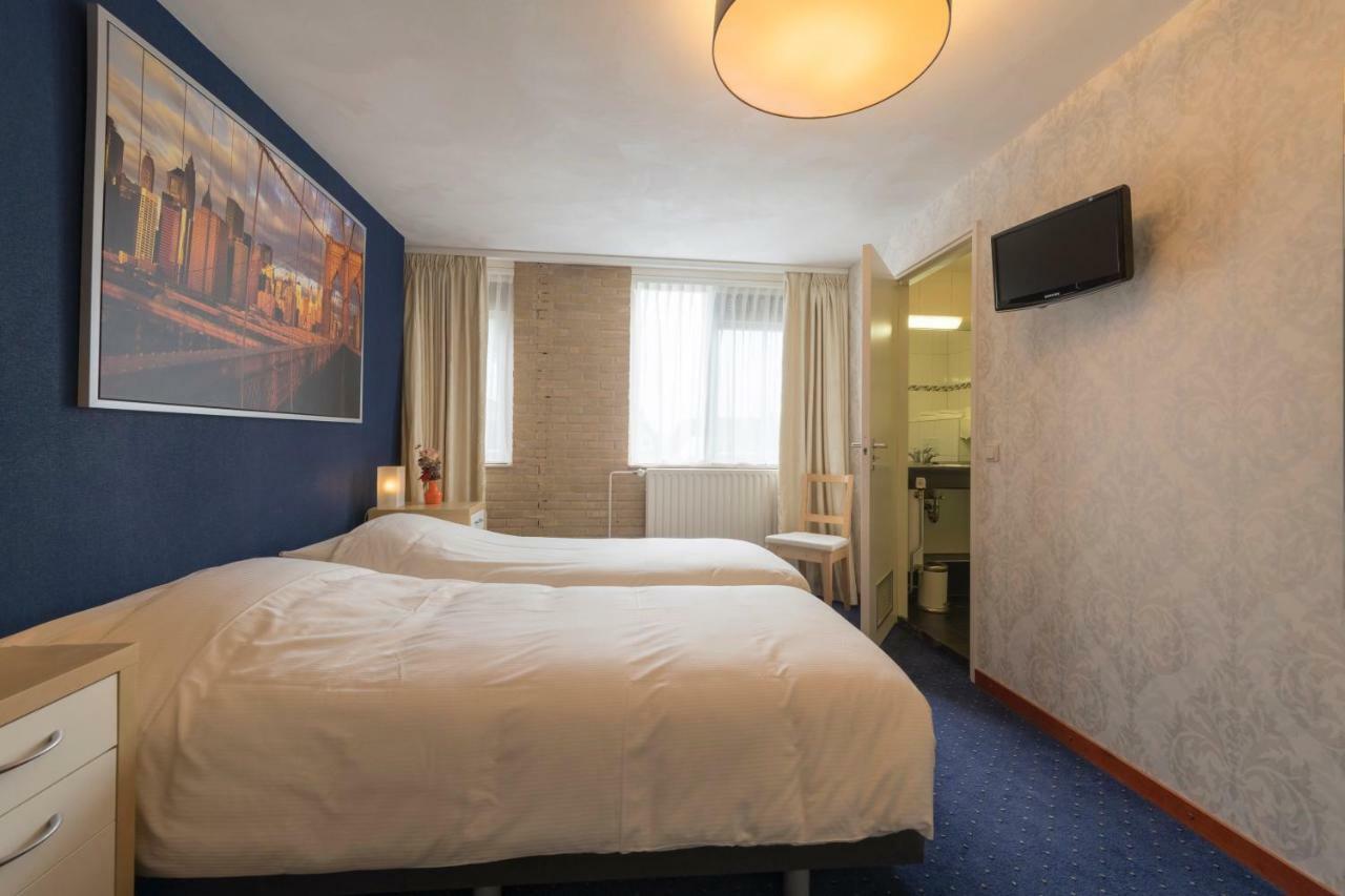 De Waag Hotel Makkum Luaran gambar